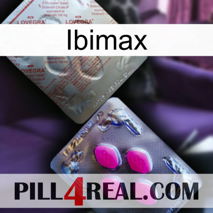 Ibimax 38